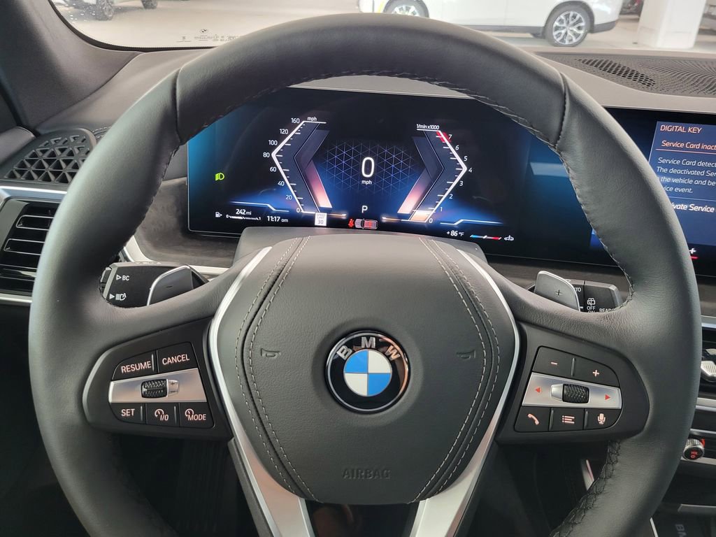 New 2026 BMW X5 sDrive40i RWD image 9