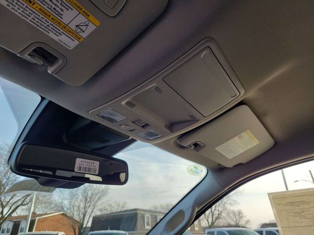 New 2025 Ford Ranger Lariat w/ Trailer Tow Package image 30