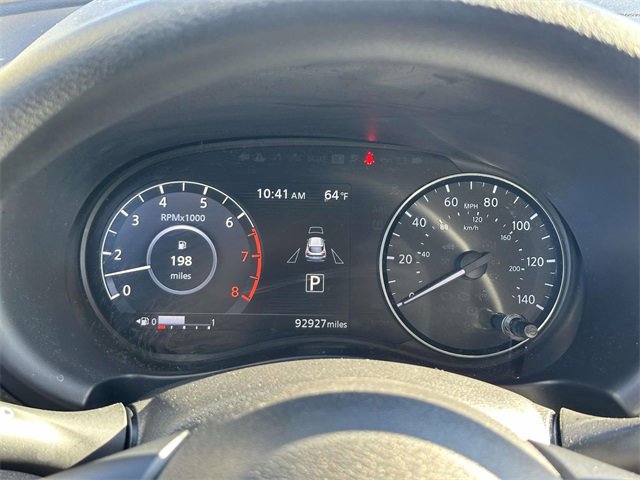 Used 2021 Nissan Kicks SV image 25