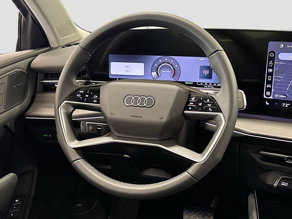 New 2026 Audi Q3 quattro 2.0T AWD/4WD image 18