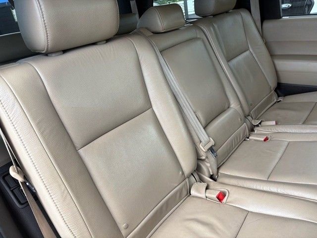 Used 2008 Toyota Sequoia Limited image 39