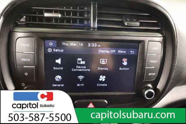 Used 2023 Kia Soul LX image 21