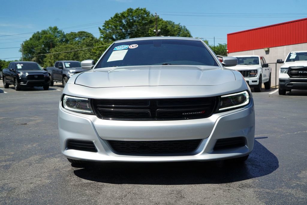 Used 2022 Dodge Charger SXT image 9