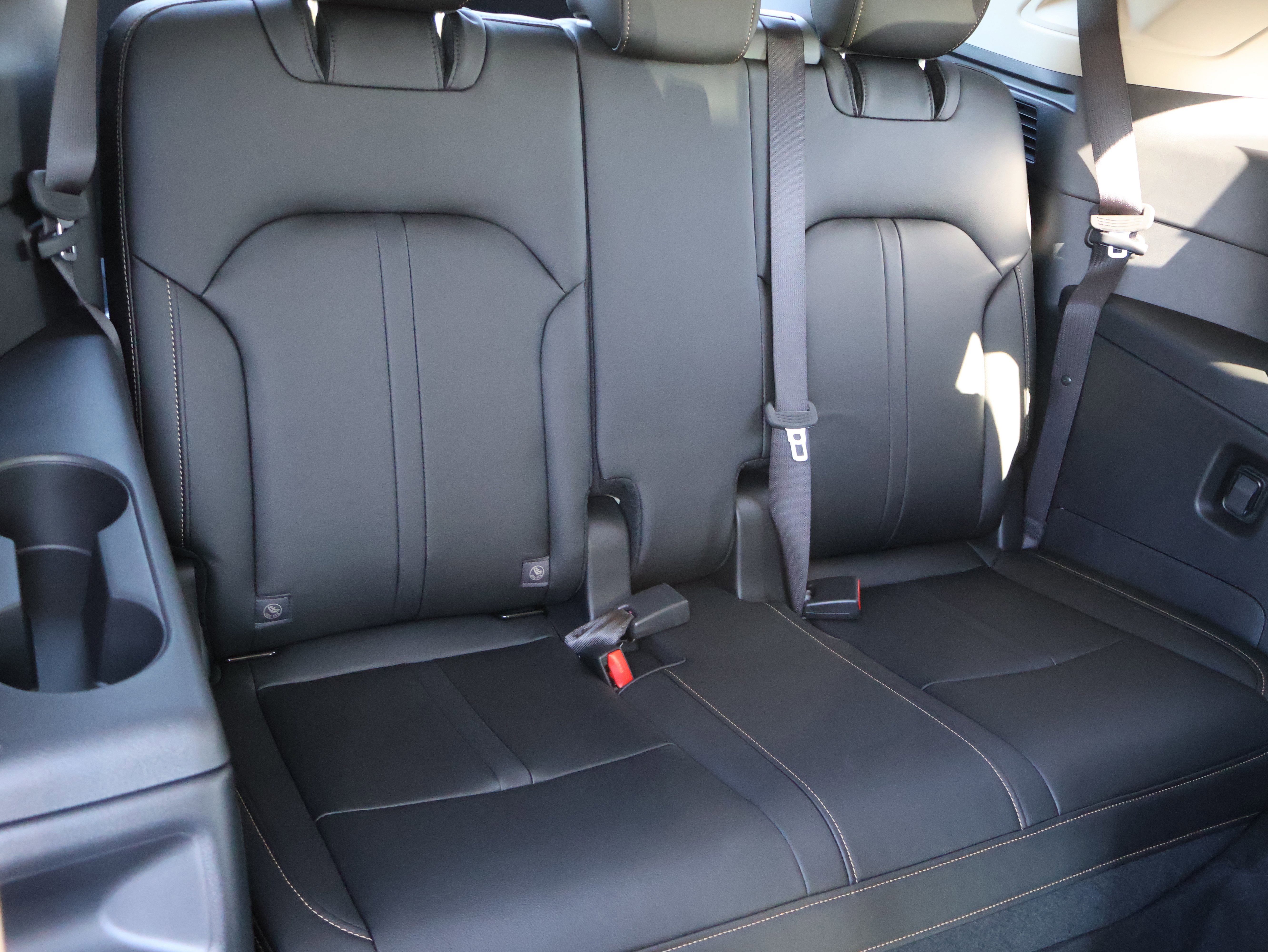 New 2025 MAZDA CX-90 Plug-In Hybrid w/ Preferred image 20