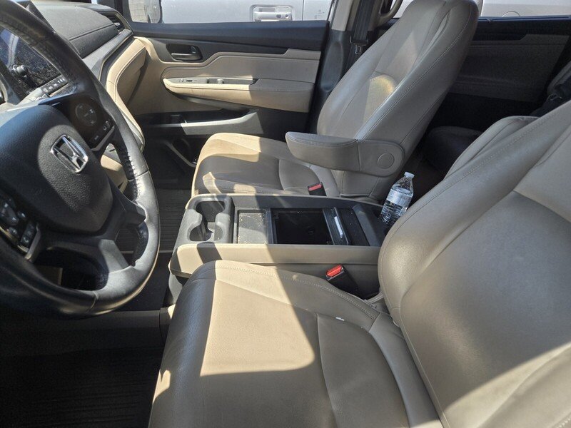 Used 2018 Honda Odyssey EX-L image 5