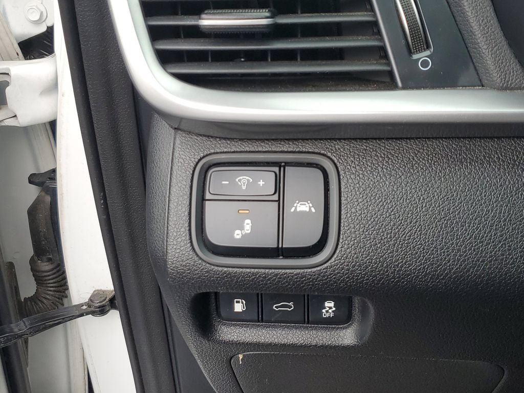 Used 2019 Kia Optima LX FWD image 28