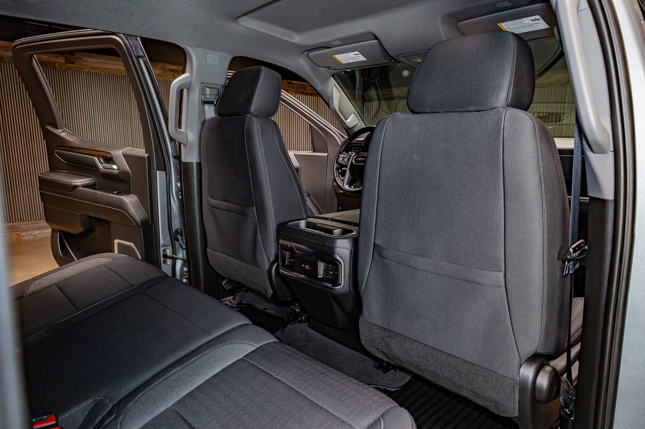 Used 2023 GMC Sierra 1500 Elevation w/ X31 Off-Road Package image 24