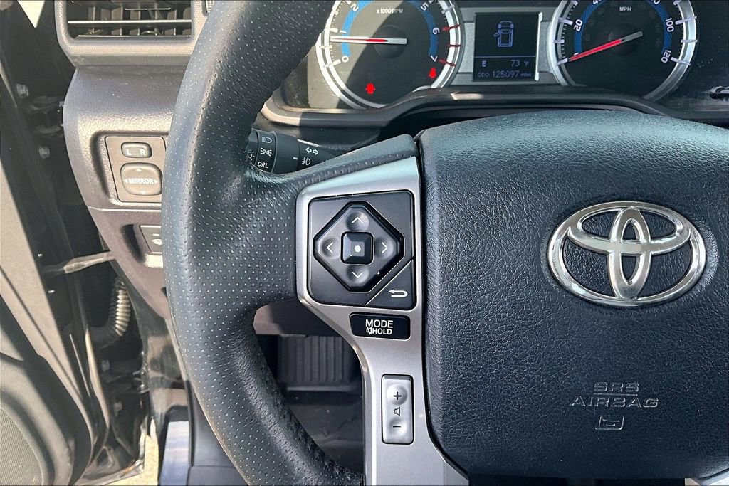 Used 2016 Toyota 4Runner SR5 RWD image 11