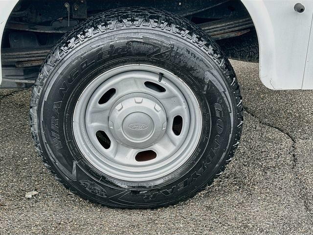 Used 2016 Ford F350 XL AWD/4WD image 7