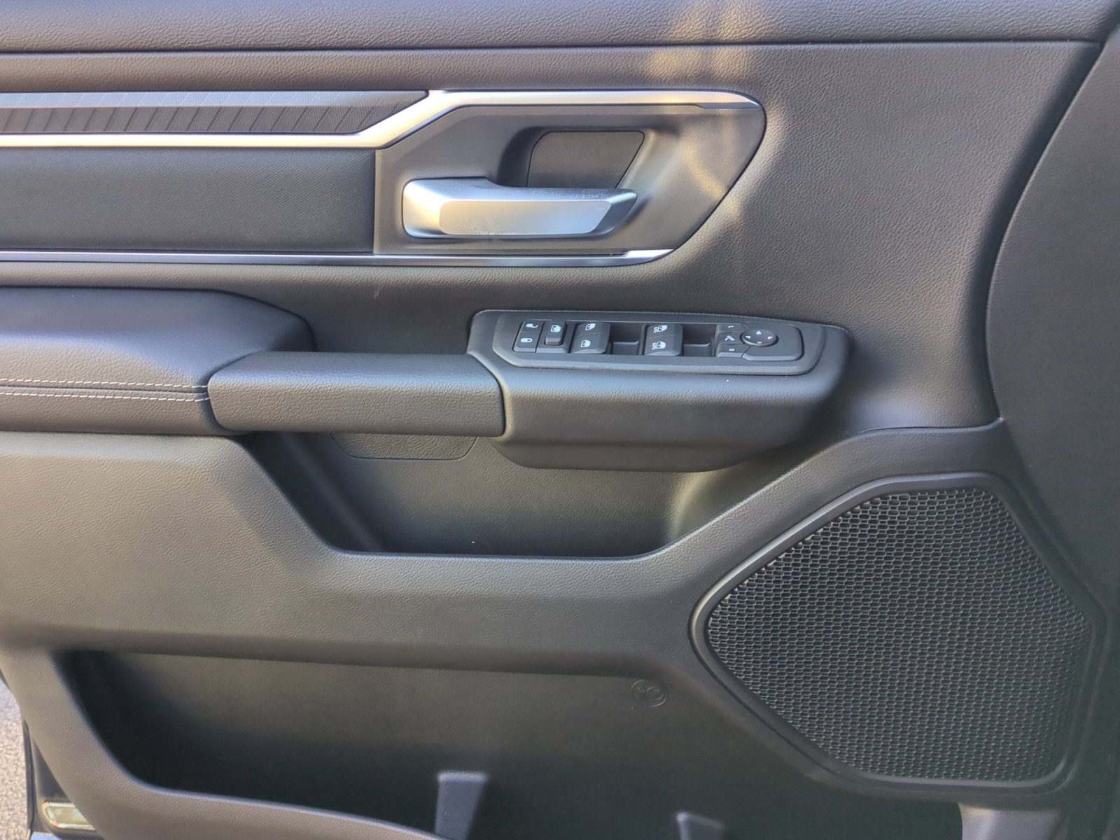 New 2026 RAM 1500 Big Horn image 13