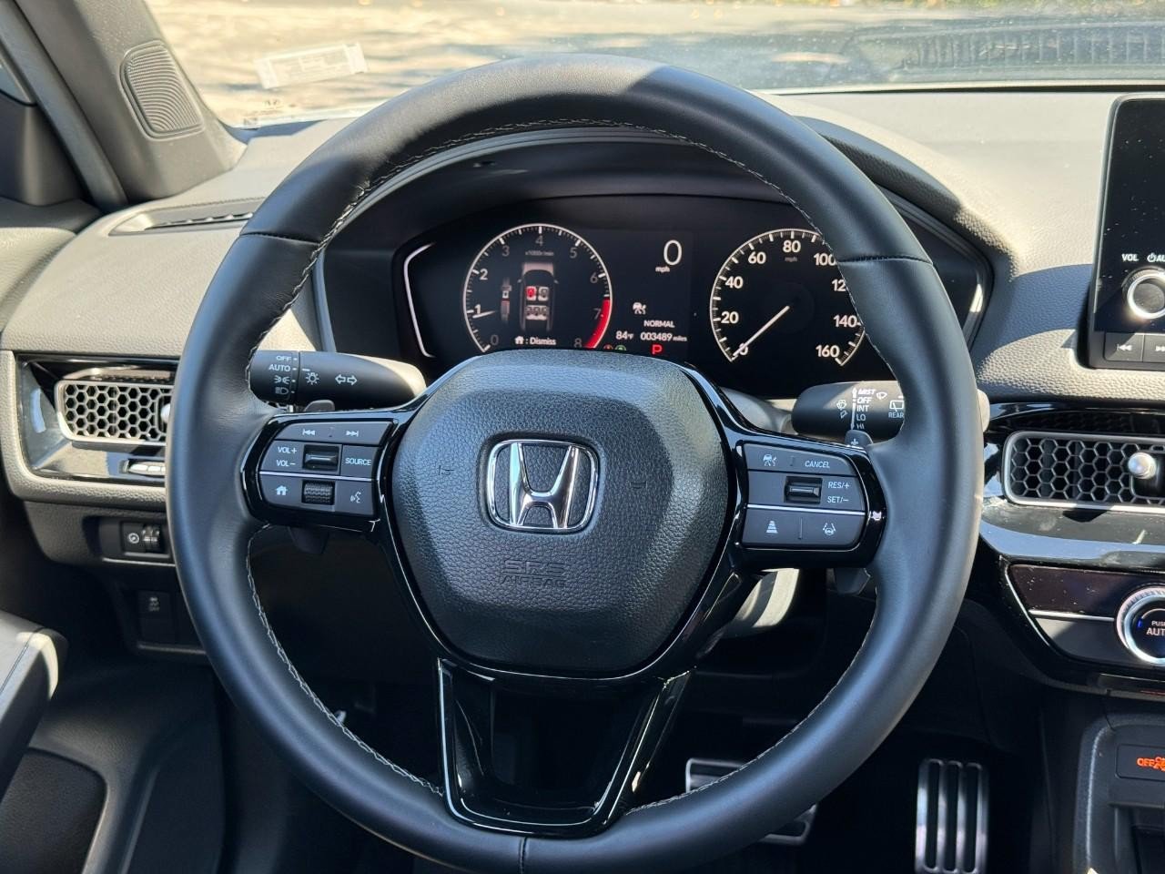 Certified 2026 Honda Civic Sport image 14