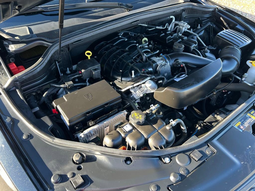 Used 2023 Dodge Durango GT image 47