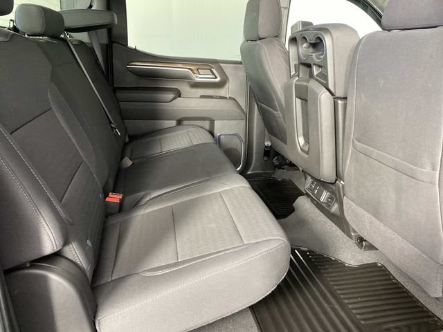 Used 2024 Chevrolet Silverado 1500 LT AWD/4WD image 12