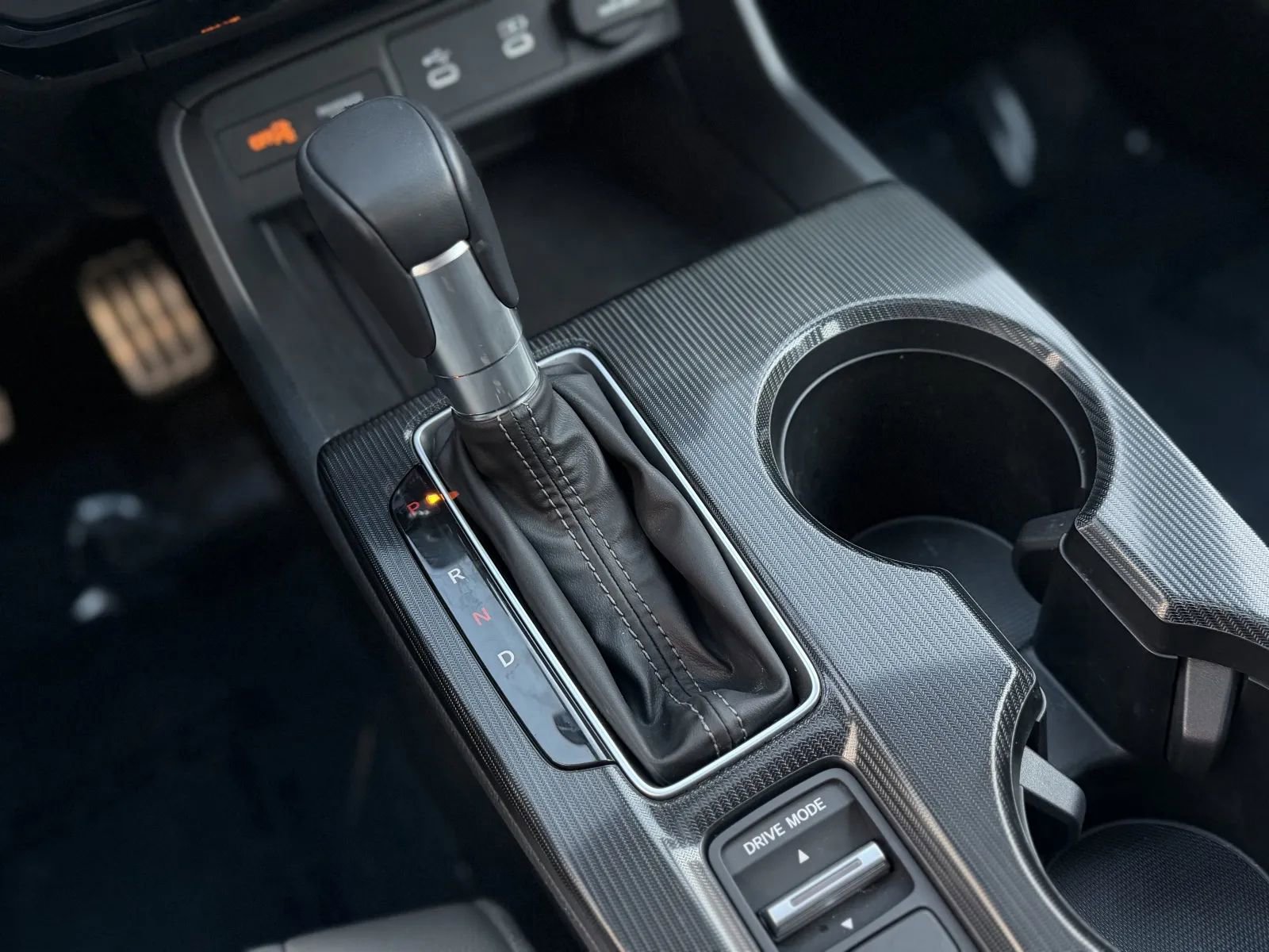 Used 2025 Honda Civic Sport image 24