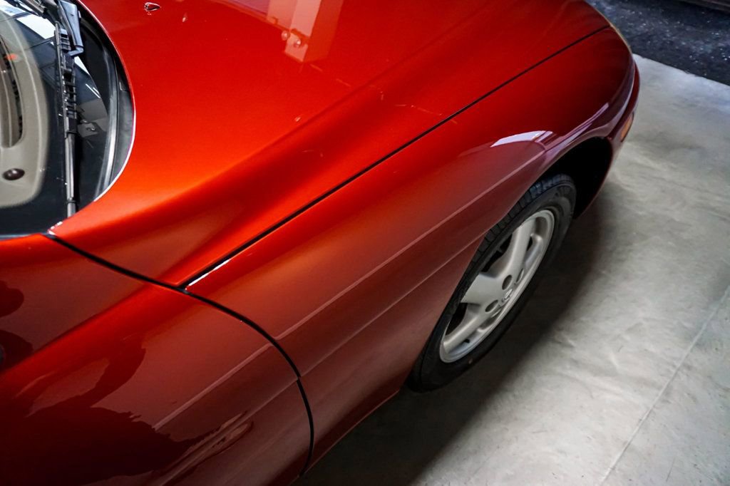 Used 1993 Lexus SC 300 Coupe image 78
