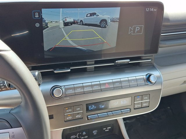 Used 2025 Hyundai Kona SEL AWD/4WD image 16