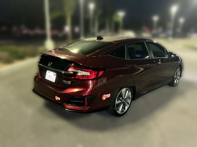 Used 2018 Honda Clarity Touring image 8