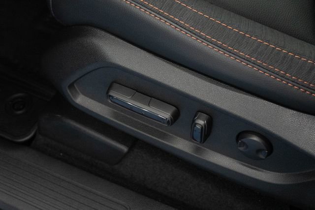 New 2026 Honda Passport TrailSport image 17