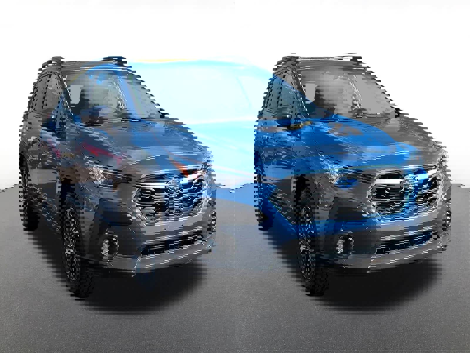 Certified 2024 Subaru Crosstrek 2.0i Premium image 8