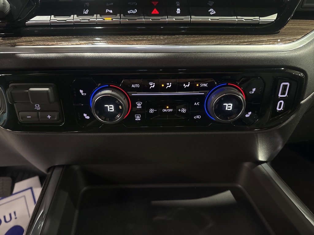 New 2026 Chevrolet Silverado 2500 LT w/ All Star Edition image 33