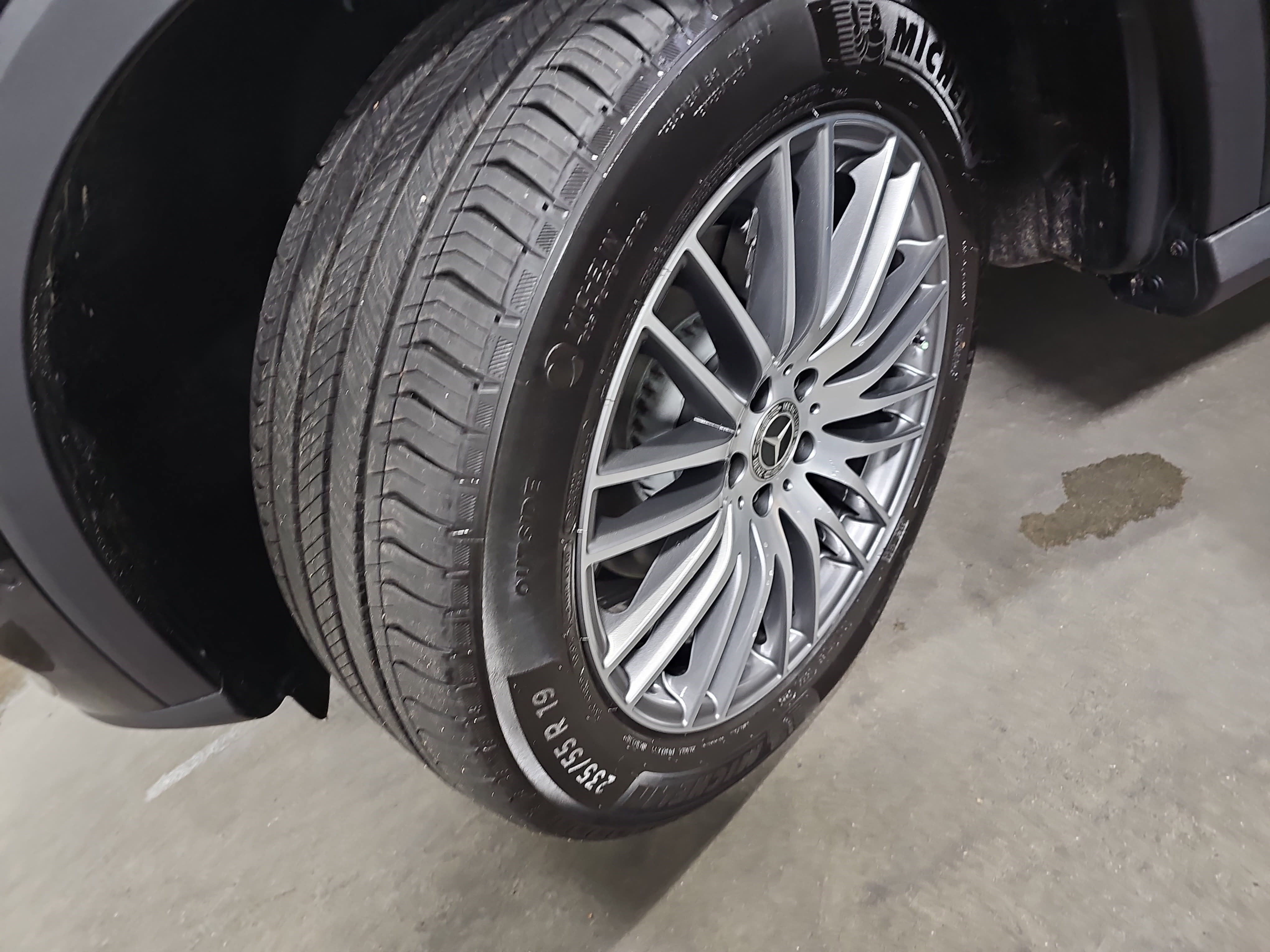 Certified 2026 Mercedes-Benz GLC 300 GLC 300 image 35