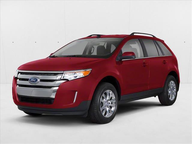 Used 2011 Ford Edge Limited w/ 301A Rapid Spec Order Code FWD video 1