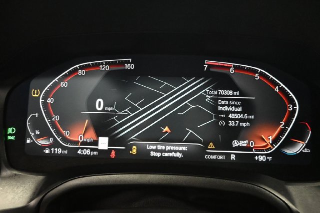 Used 2022 BMW 430i Gran Coupe w/ Premium Package 2 RWD image 18