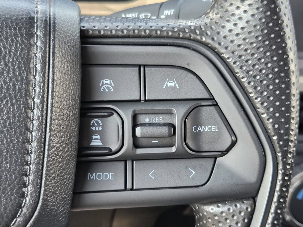 Used 2026 Toyota Tacoma SR5 AWD/4WD image 22