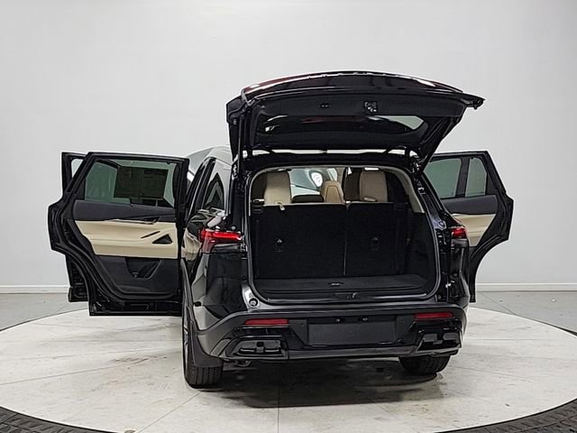 Used 2025 INFINITI QX60 Luxe w/ Cargo Package image 14
