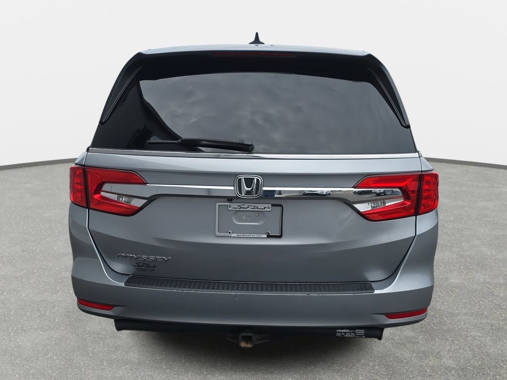 Used 2019 Honda Odyssey EX-L image 6