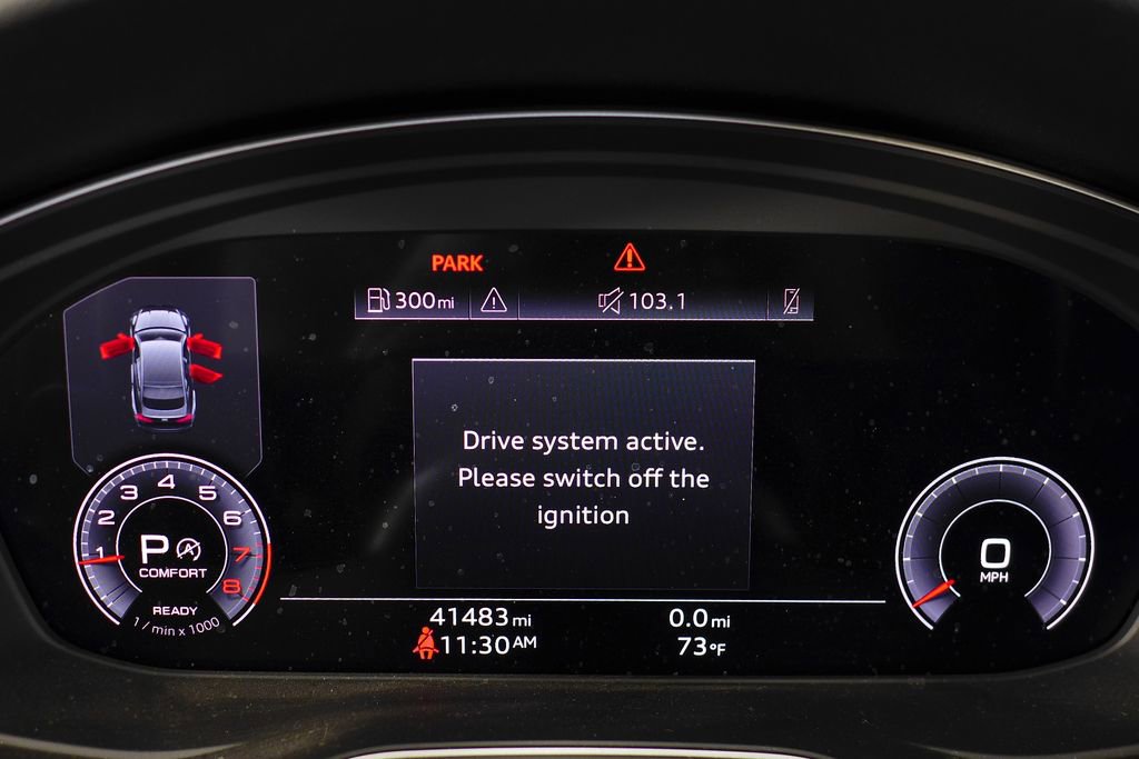 Used 2023 Audi A5 2.0T Premium Plus w/ Premium Plus image 20