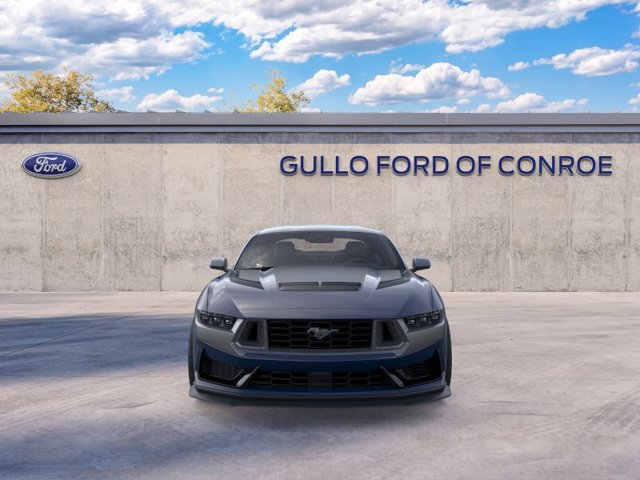 New 2026 Ford Mustang Dark Horse w/ Dark Horse Handlin Package RWD image 7