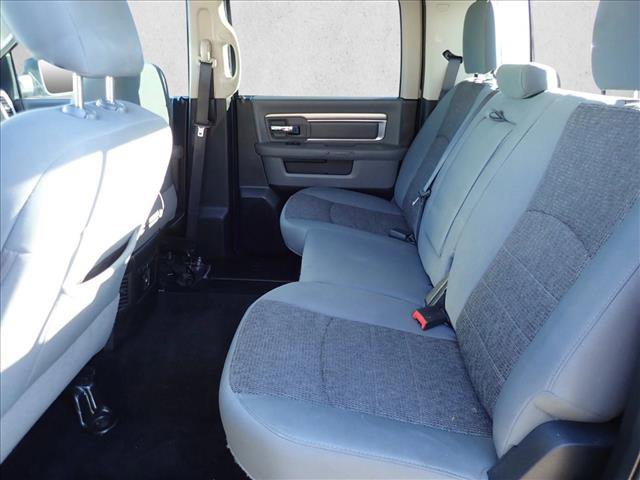 Used 2016 RAM 1500 Outdoorsman AWD/4WD image 7