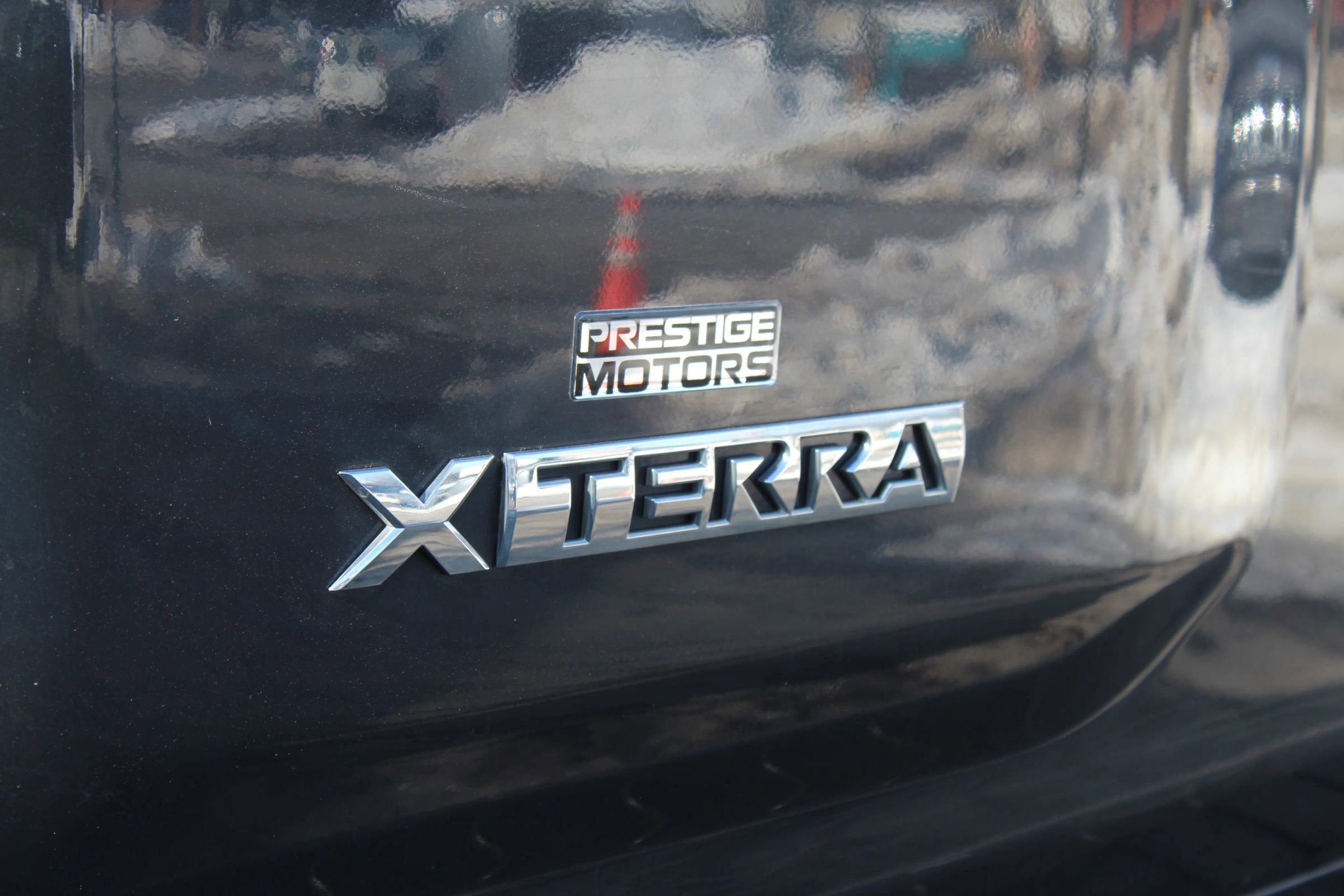 Used 2012 Nissan Xterra S image 33