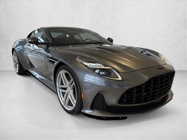 New 2025 Aston Martin DB12 Coupe image 10