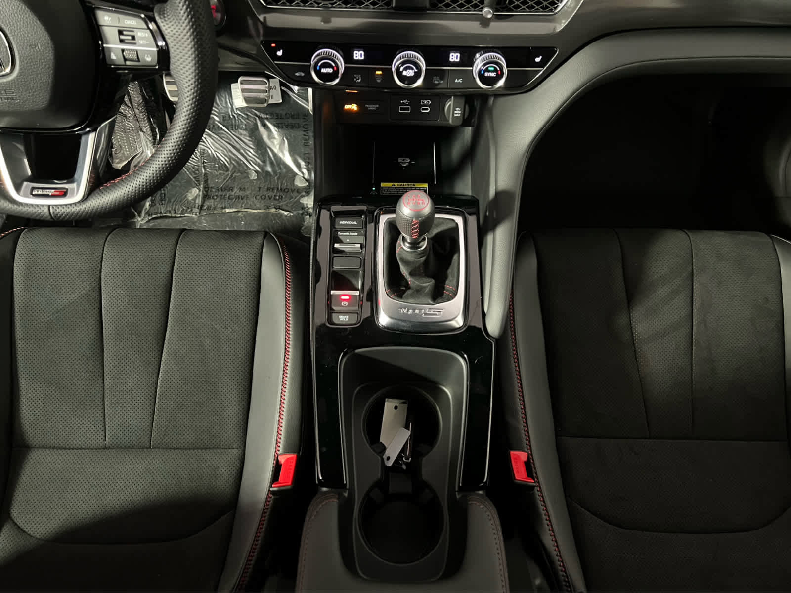 New 2026 Acura Integra Type S image 9