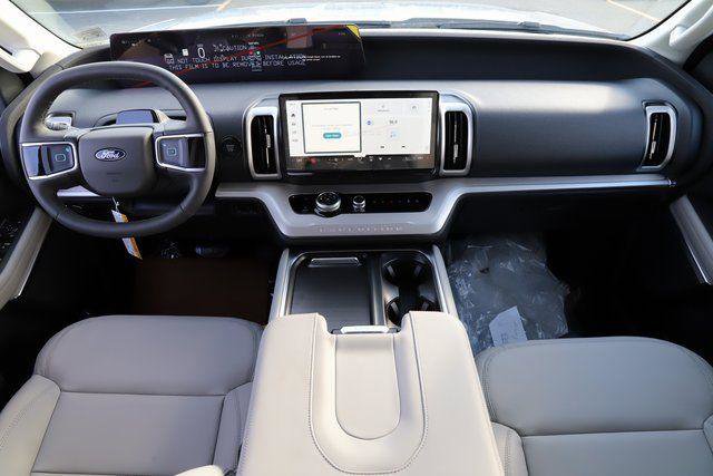 New 2026 Ford Expedition Max Active AWD/4WD image 26