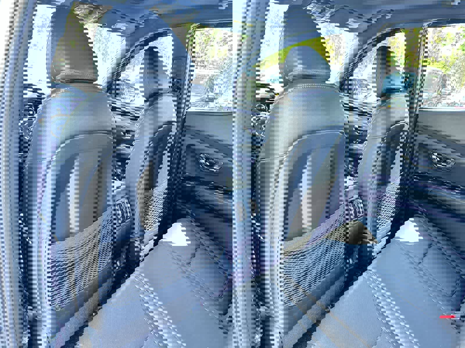 Used 2023 Hyundai Santa Cruz Limited w/ Tow & Go Package image 14