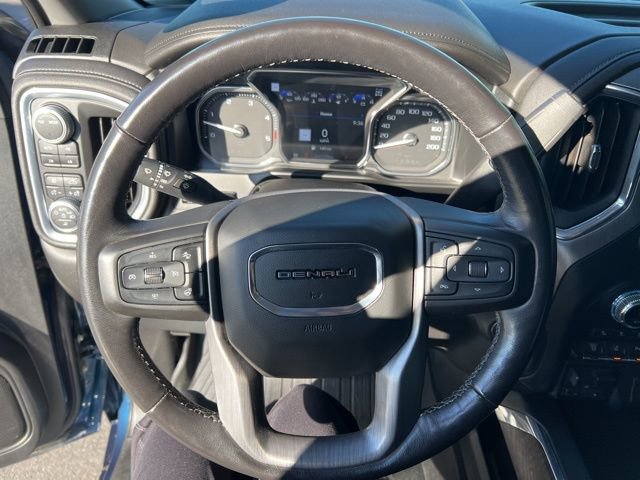 Used 2020 GMC Sierra 3500 Denali w/ Denali Ultimate Package image 21
