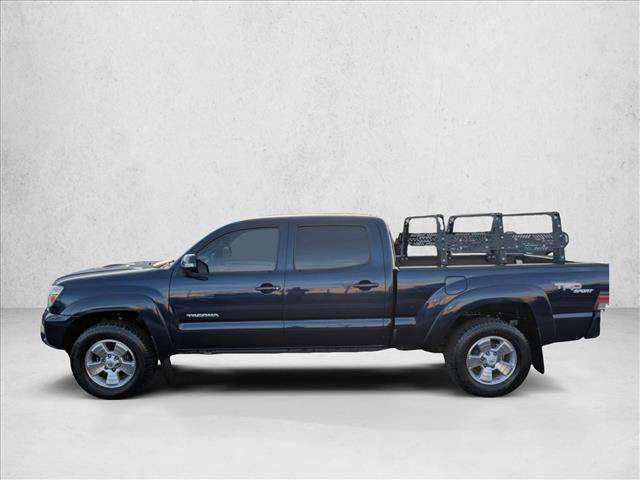 Used 2013 Toyota Tacoma PreRunner w/ TRD Sport Pkg image 9