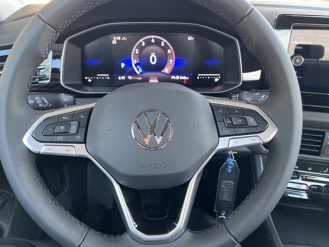 New 2026 Volkswagen Jetta S FWD image 13