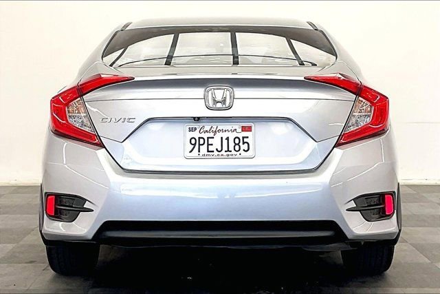 Used 2016 Honda Civic EX image 3
