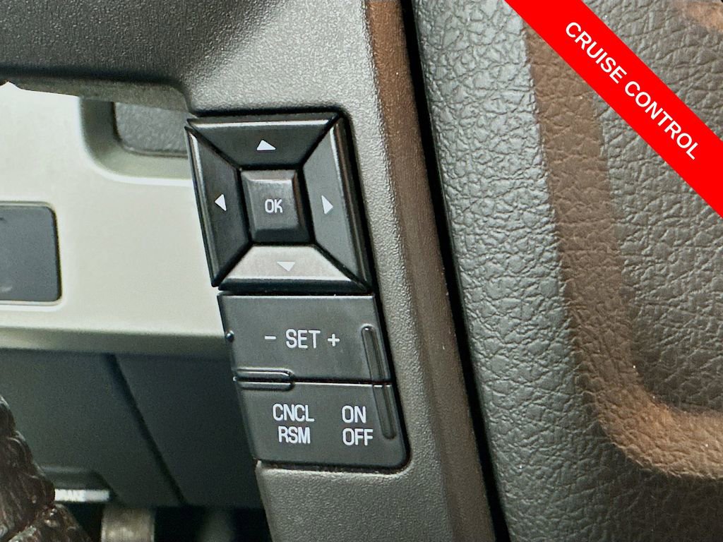 Used 2013 Ford F150 FX4 w/ Mid Equipment Group AWD/4WD image 32