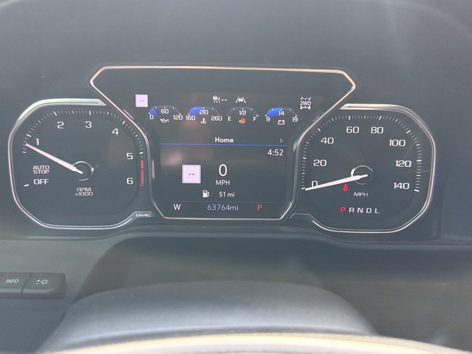 Used 2021 GMC Sierra 1500 Denali w/ Denali Ultimate Package AWD/4WD image 21