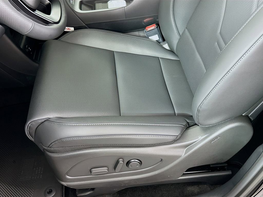 New 2026 Hyundai Palisade XRT Pro image 21