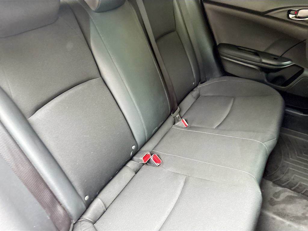 Used 2020 Honda Civic Sport image 24