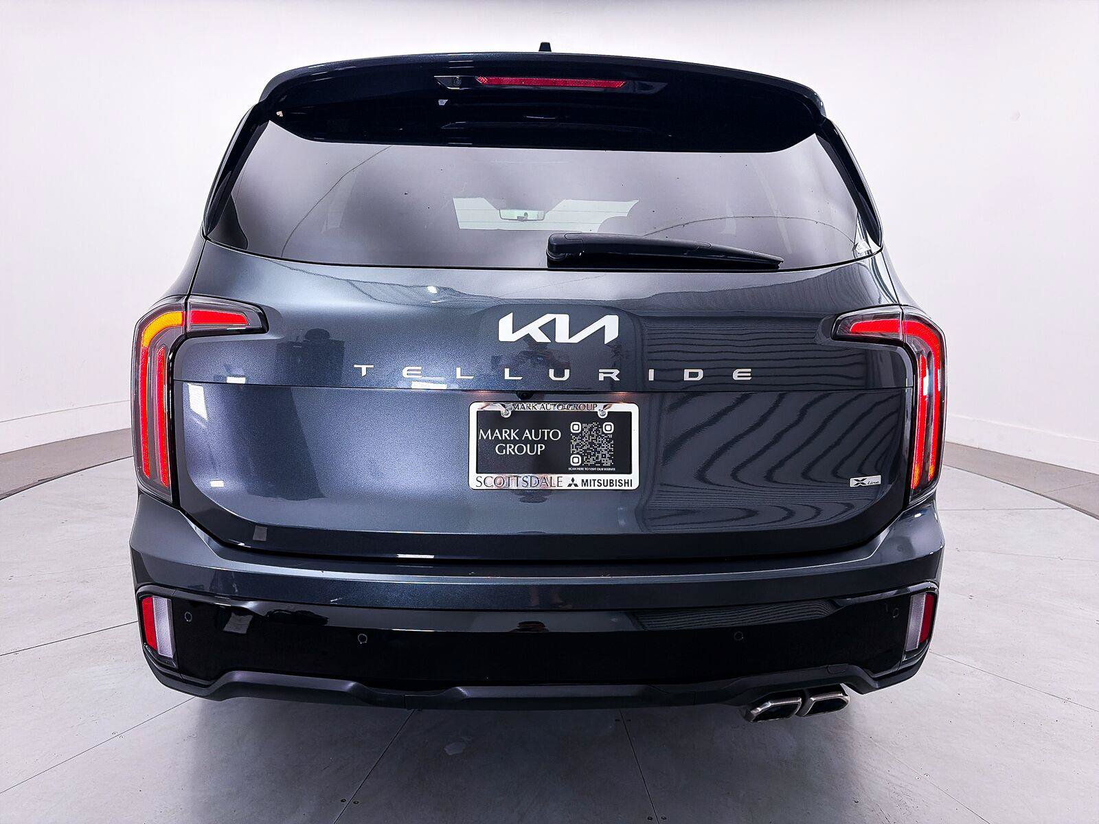 Used 2024 Kia Telluride SX Prestige X-Line AWD/4WD image 15