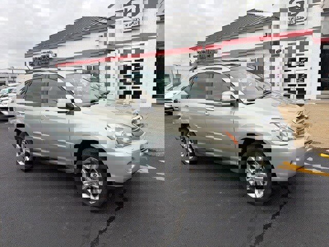 Used 2008 Lexus RX 400h 2WD image 1