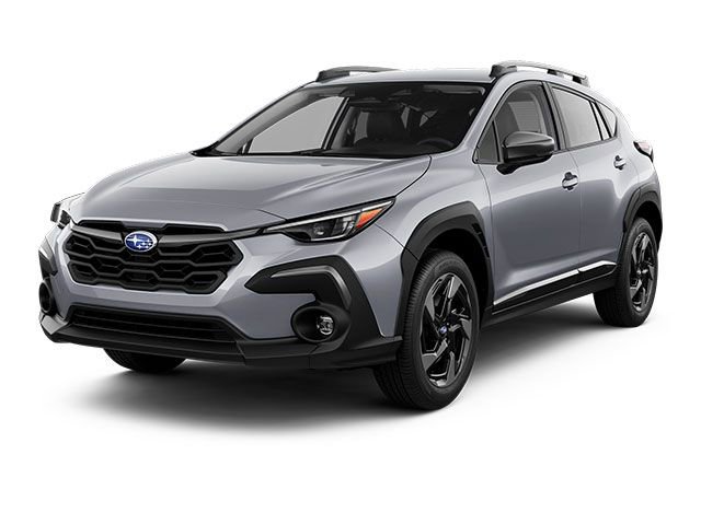 New 2026 Subaru Crosstrek 2.5i Limited image 1