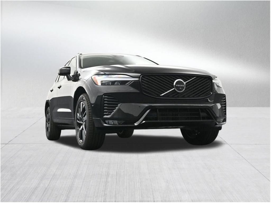 New 2026 Volvo XC60 B5 Plus AWD/4WD image 27